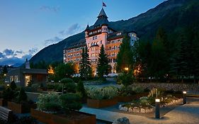 Hotel Walther - Relais & Chateaux